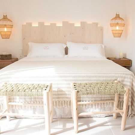 סיוטאדלה 120 Hotel Boutique - Adults Only מראה חיצוני תמונה