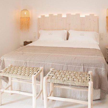 סיוטאדלה 120 Hotel Boutique - Adults Only מראה חיצוני תמונה