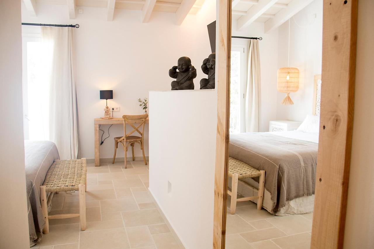 סיוטאדלה 120 Hotel Boutique - Adults Only מראה חיצוני תמונה