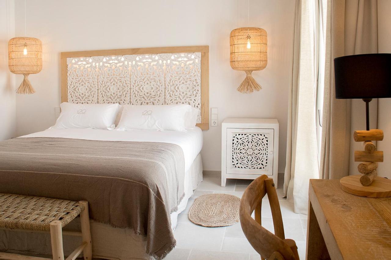 סיוטאדלה 120 Hotel Boutique - Adults Only מראה חיצוני תמונה