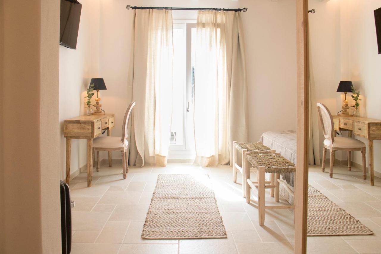 סיוטאדלה 120 Hotel Boutique - Adults Only מראה חיצוני תמונה