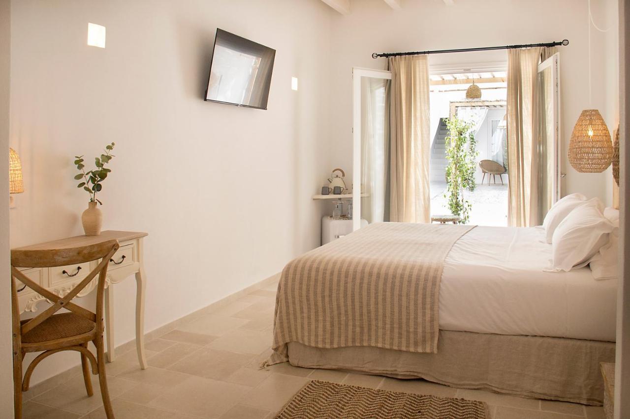 סיוטאדלה 120 Hotel Boutique - Adults Only מראה חיצוני תמונה