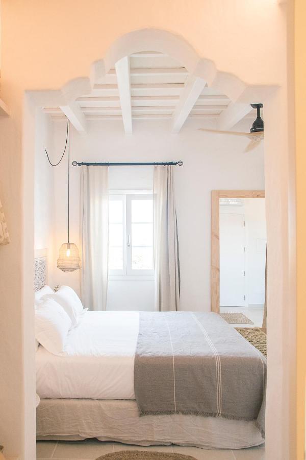 סיוטאדלה 120 Hotel Boutique - Adults Only מראה חיצוני תמונה