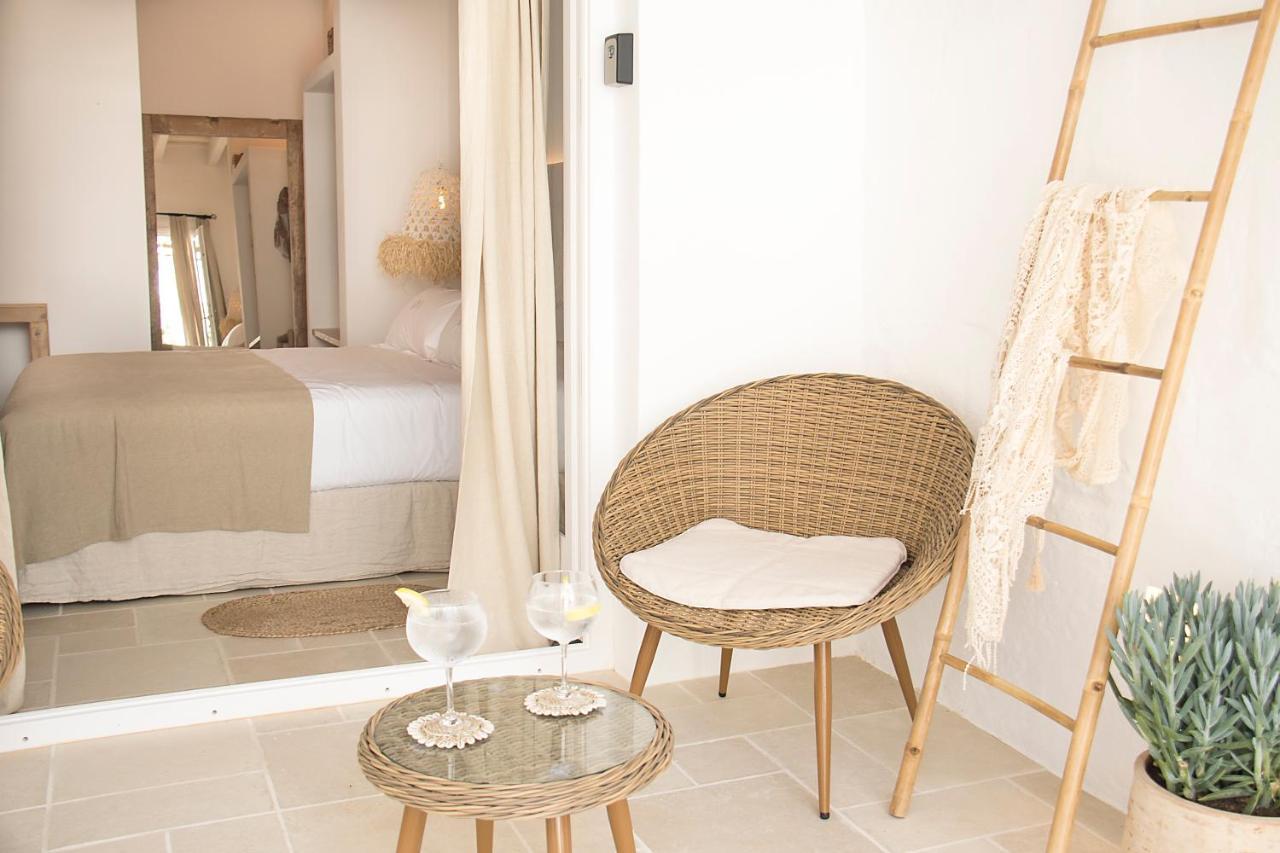 סיוטאדלה 120 Hotel Boutique - Adults Only מראה חיצוני תמונה