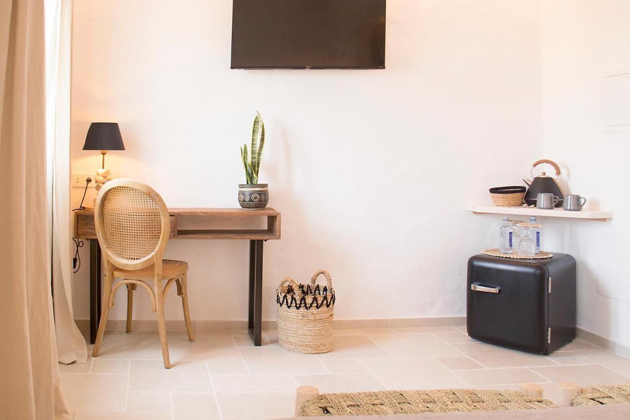 סיוטאדלה 120 Hotel Boutique - Adults Only מראה חיצוני תמונה