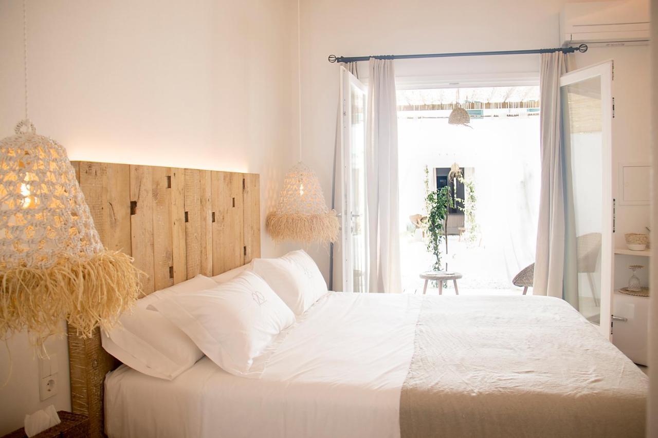 סיוטאדלה 120 Hotel Boutique - Adults Only מראה חיצוני תמונה