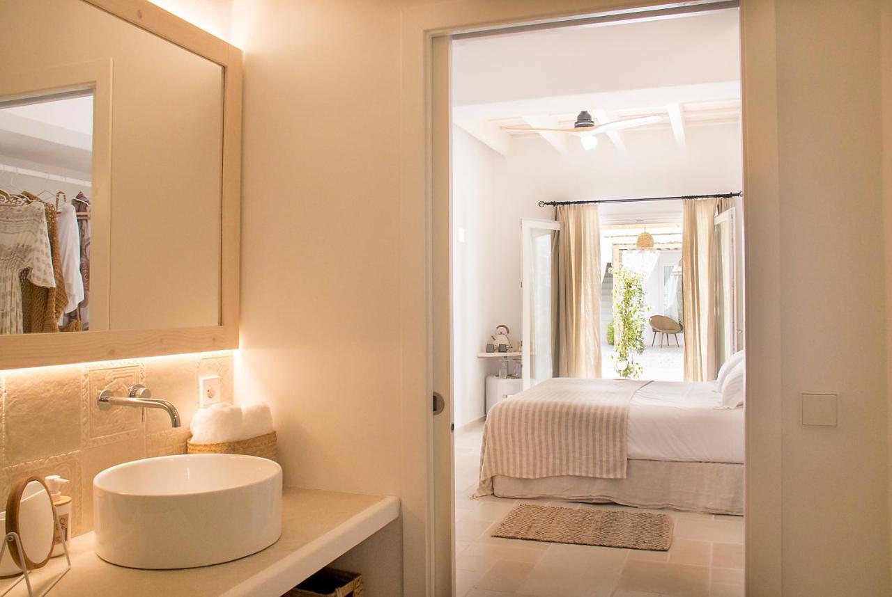 סיוטאדלה 120 Hotel Boutique - Adults Only מראה חיצוני תמונה