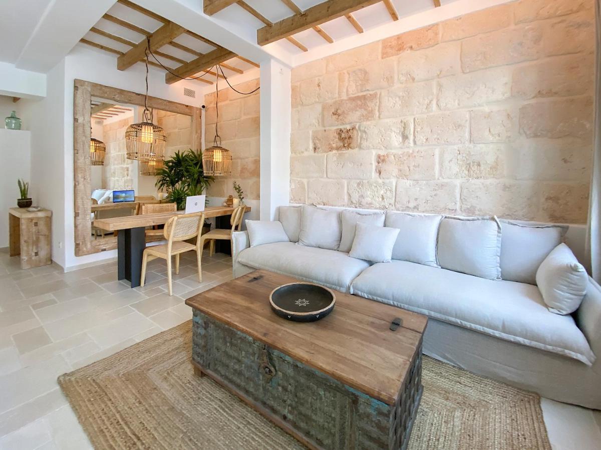 סיוטאדלה 120 Hotel Boutique - Adults Only מראה חיצוני תמונה