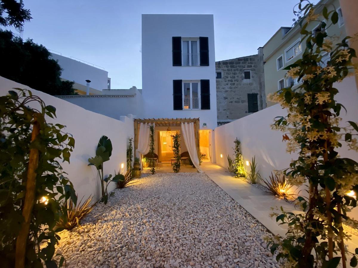 סיוטאדלה 120 Hotel Boutique - Adults Only מראה חיצוני תמונה