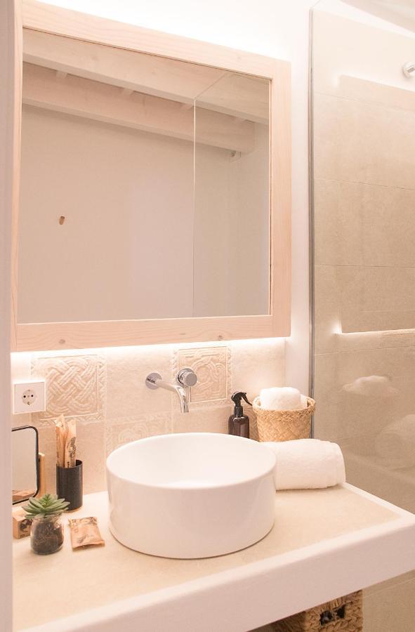 סיוטאדלה 120 Hotel Boutique - Adults Only מראה חיצוני תמונה