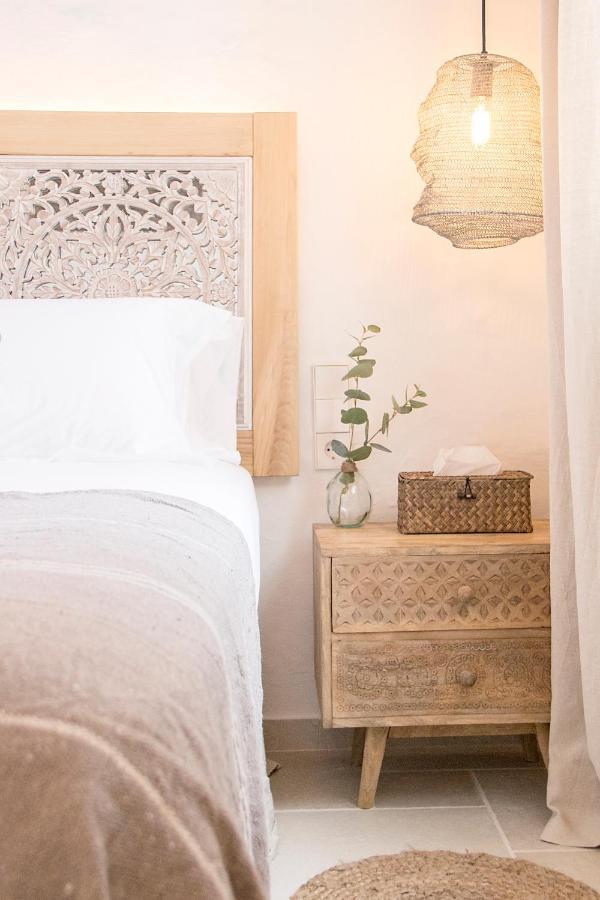 סיוטאדלה 120 Hotel Boutique - Adults Only מראה חיצוני תמונה