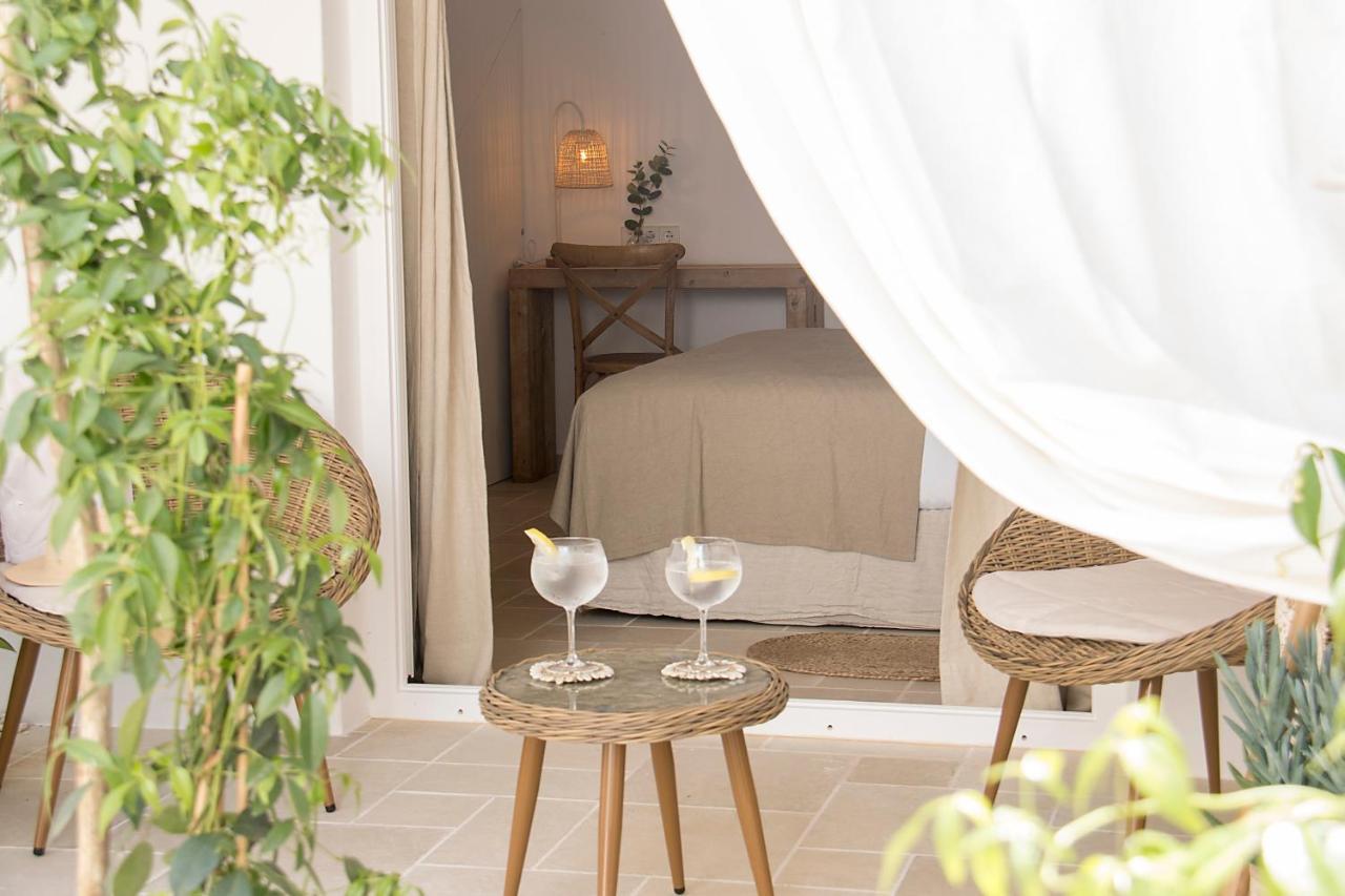 סיוטאדלה 120 Hotel Boutique - Adults Only מראה חיצוני תמונה