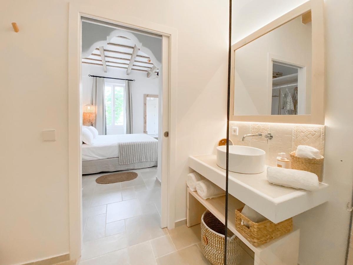 סיוטאדלה 120 Hotel Boutique - Adults Only מראה חיצוני תמונה