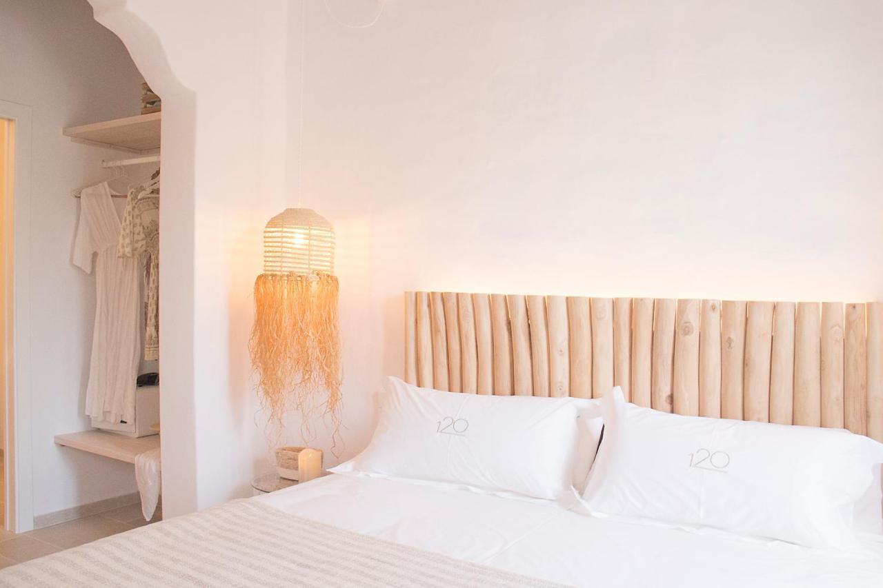 סיוטאדלה 120 Hotel Boutique - Adults Only מראה חיצוני תמונה